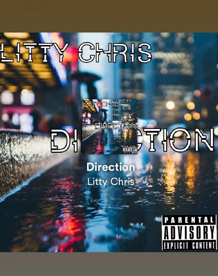 Direction by Litty Chris